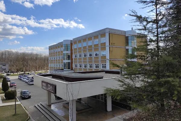 SAÜ Yabancı Diller Bölüm Başkanlığı - Resim 7