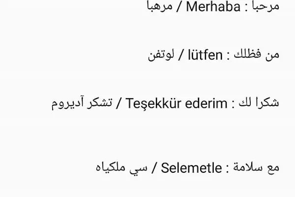 SAÜ Yabancı Diller Bölüm Başkanlığı - Resim 18