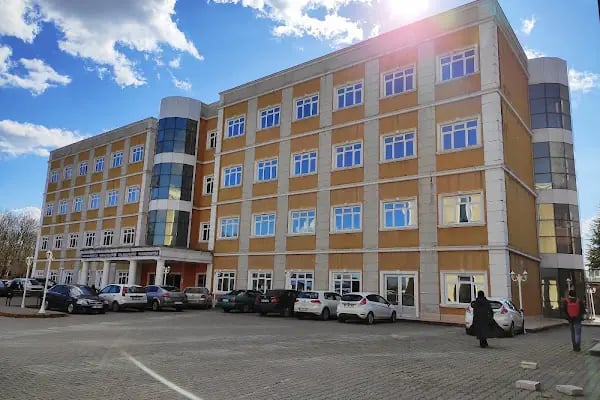 SAÜ Yabancı Diller Bölüm Başkanlığı - Resim 2