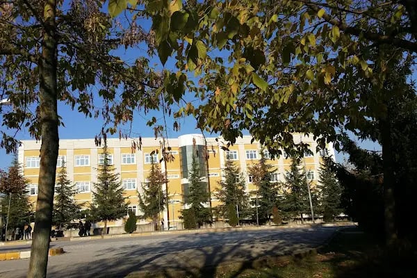 SAÜ Yabancı Diller Bölüm Başkanlığı - Resim 11