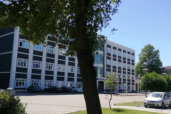 SAÜ Yabancı Diller Bölüm Başkanlığı - Resim 9