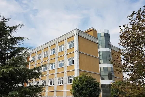 SAÜ Yabancı Diller Bölüm Başkanlığı - Resim 12