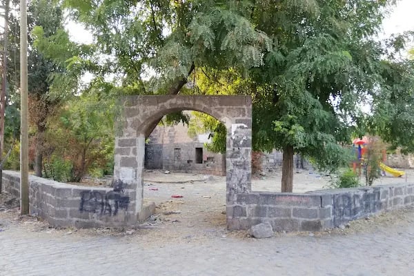 Surp Sargis Kilisesi - Resim 8