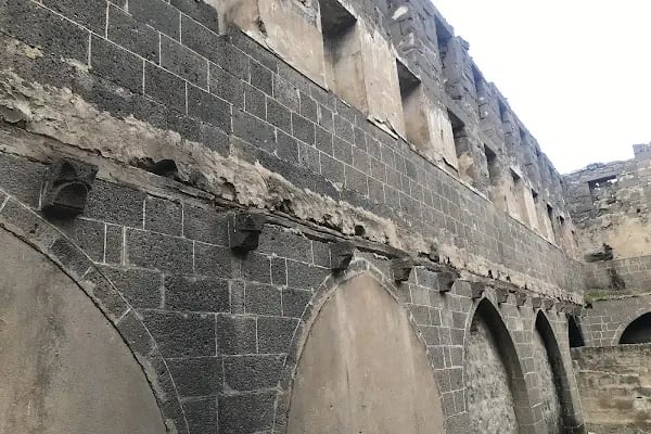 Surp Sargis Kilisesi - Resim 17