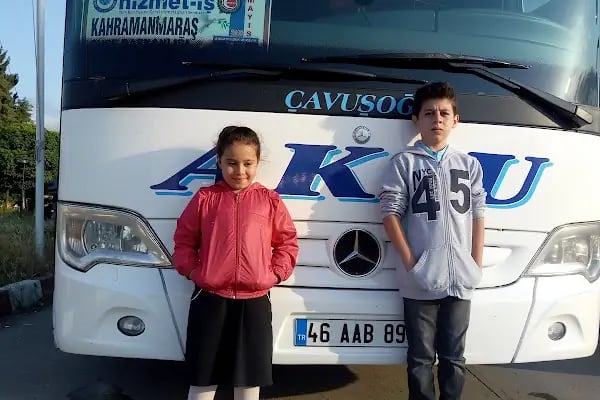 Yol Petrol Dinlenme Tesisi - Resim 6