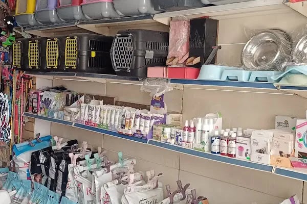 KAŞTAN PETSHOP - Resim 16