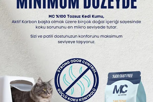 KAŞTAN PETSHOP - Resim 8