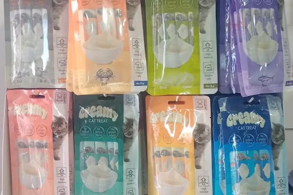 KAŞTAN PETSHOP - Resim 3