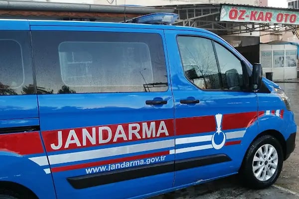 Öz-Kar Oto Yikama - Resim 6