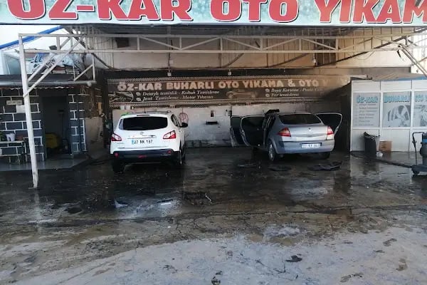 Öz-Kar Oto Yikama - Resim 5