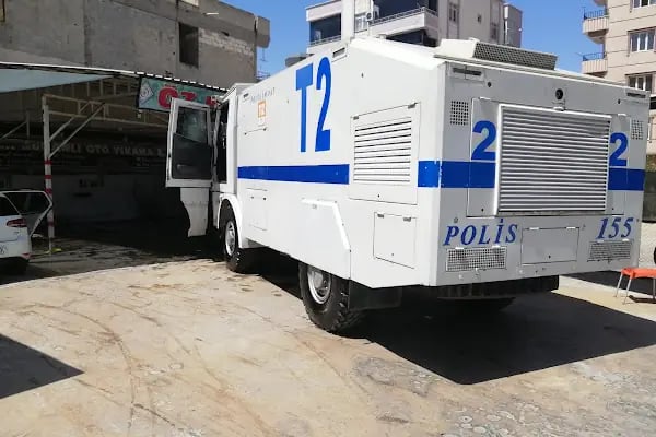 Öz-Kar Oto Yikama - Resim 10
