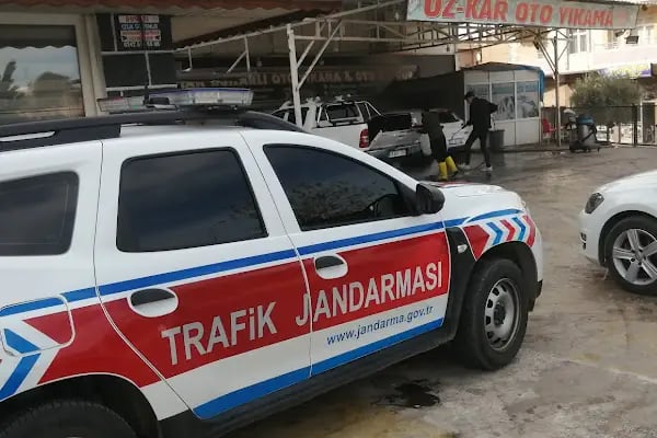 Öz-Kar Oto Yikama - Resim 3