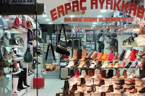 Erpaç Ayakkabi - Resim 8
