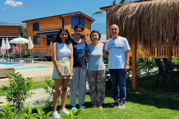 TUI FUN&amp;SUN Club Di Finica - Resim 19