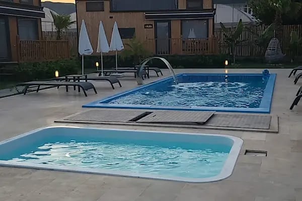 TUI FUN&amp;SUN Club Di Finica - Resim 12