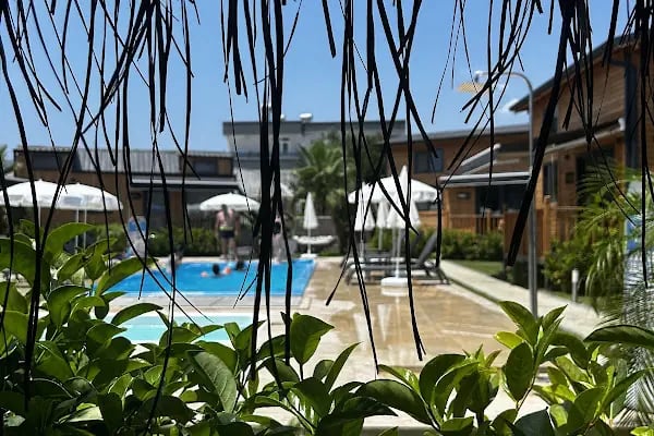 TUI FUN&amp;SUN Club Di Finica - Resim 10