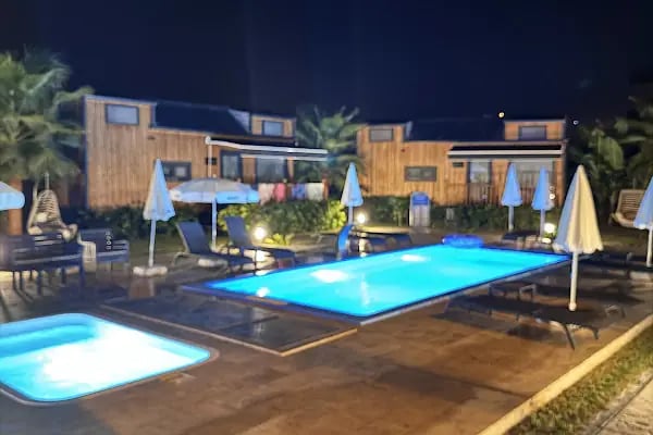 TUI FUN&amp;SUN Club Di Finica - Resim 9