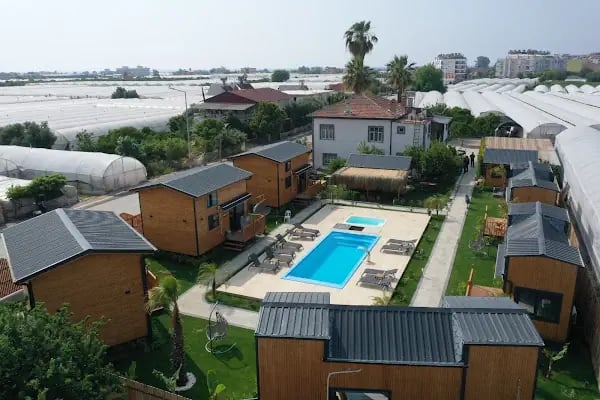 TUI FUN&amp;SUN Club Di Finica - Resim 5