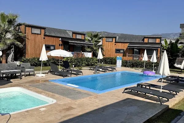 TUI FUN&amp;SUN Club Di Finica - Resim 8