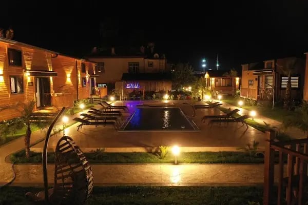 TUI FUN&amp;SUN Club Di Finica - Resim 17