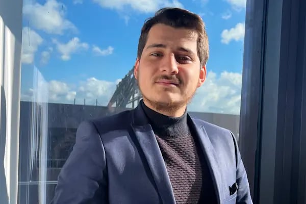 Uzman Klinik Psikolog Mert Devir - Resim 9