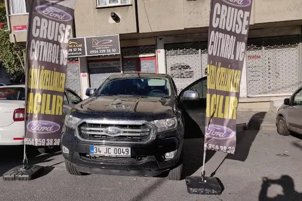 Derin Rent a Car - Resim 5