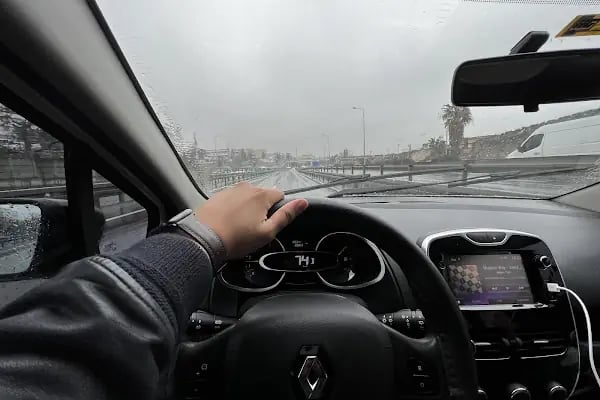 Derin Rent a Car - Resim 7