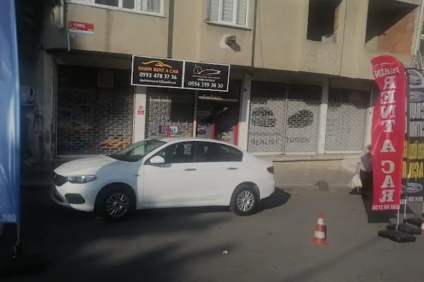 Derin Rent a Car - Resim 4