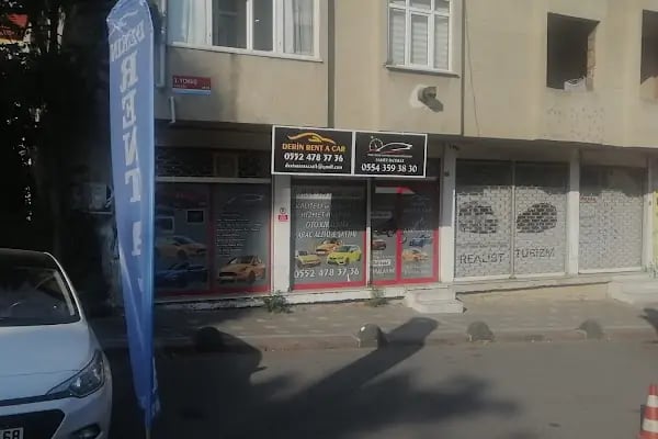 Derin Rent a Car - Resim 10