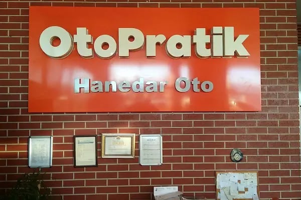 Otopratik Hanedar (Alanya) - Resim 17