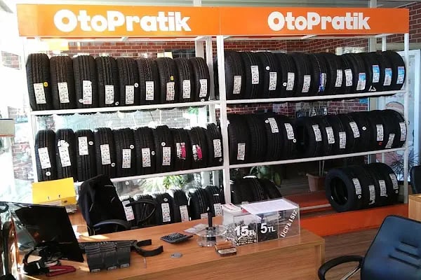 Otopratik Hanedar (Alanya) - Resim 12