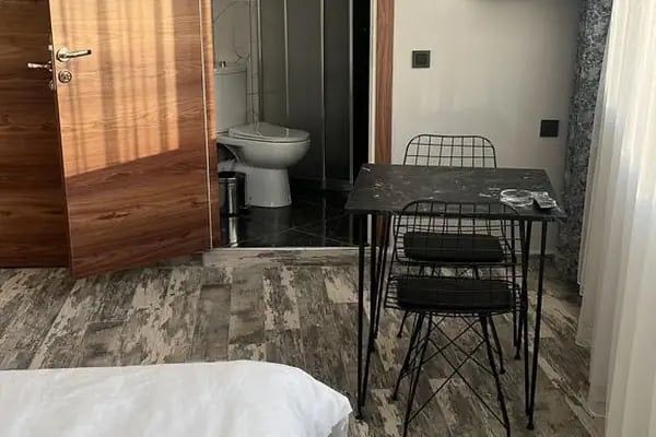Tuzla Suite Otel - Resim 7