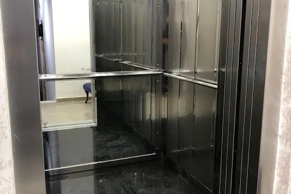 Tuzla Suite Otel - Resim 13