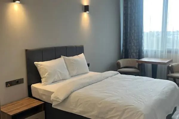 Tuzla Suite Otel - Resim 3