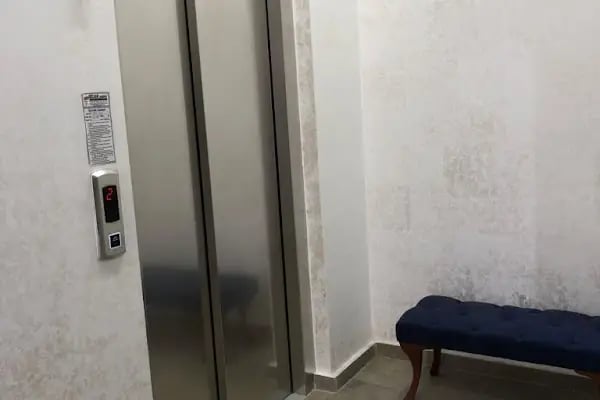 Tuzla Suite Otel - Resim 17