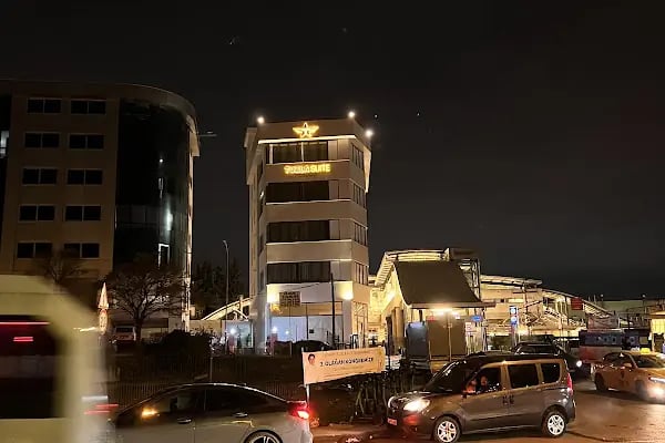 Tuzla Suite Otel - Resim 8