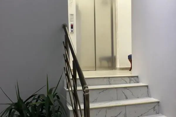 Tuzla Suite Otel - Resim 10