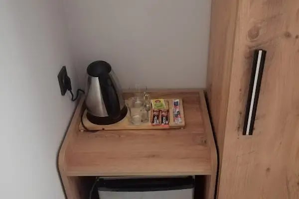 Tuzla Suite Otel - Resim 12