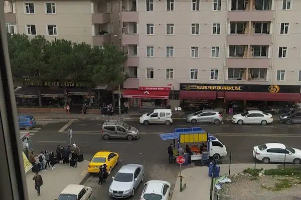 Tuzla Suite Otel - Resim 18