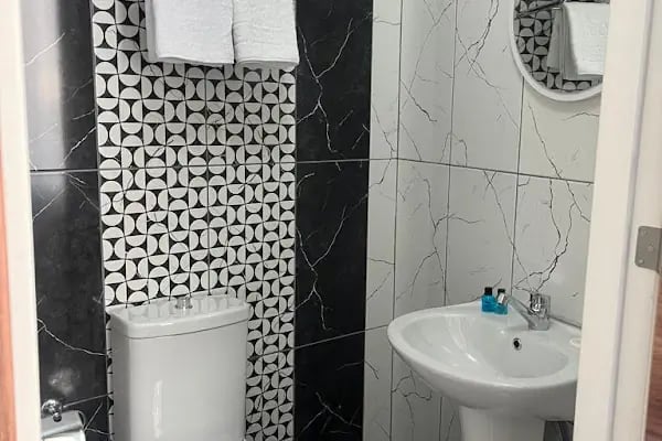 Tuzla Suite Otel - Resim 4
