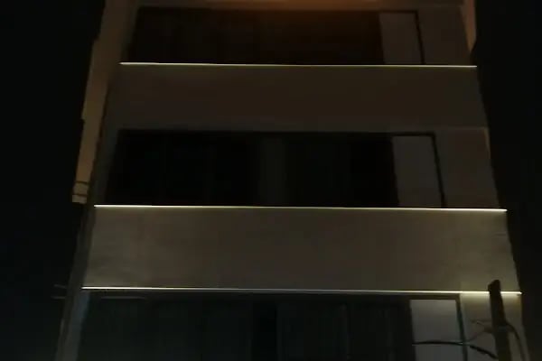Tuzla Suite Otel - Resim 11