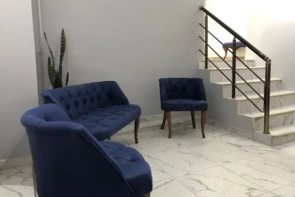 Tuzla Suite Otel - Resim 14