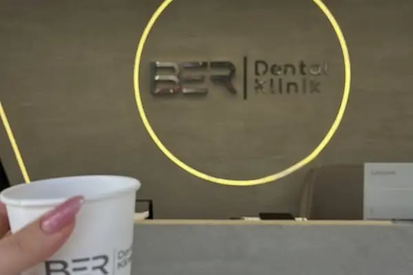 Özel Ber Ağız ve Diş Sağlığı Polikliniği - Resim 4
