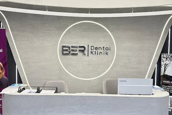 Özel Ber Ağız ve Diş Sağlığı Polikliniği - Resim 8