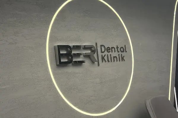 Özel Ber Ağız ve Diş Sağlığı Polikliniği - Resim 9