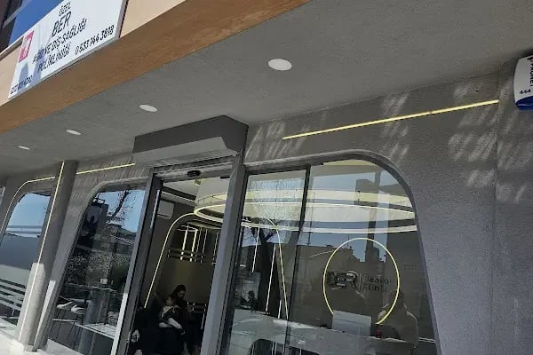 Özel Ber Ağız ve Diş Sağlığı Polikliniği - Resim 3