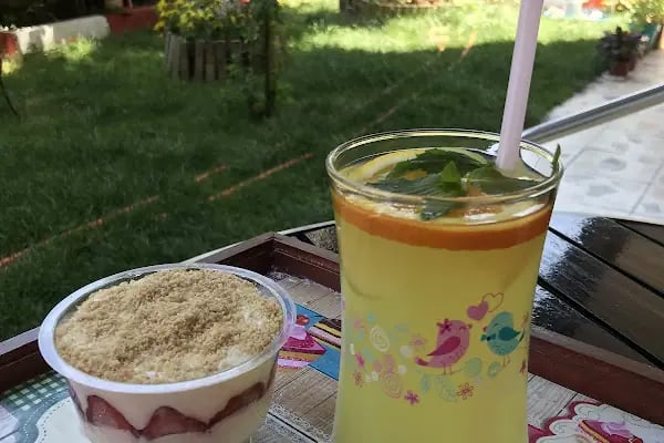 Mahkeme Fırını Ataevler - Resim 15