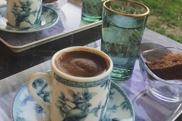Mahkeme Fırını Ataevler - Resim 18