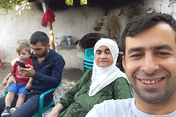 Gũbretaş Özdaş Tarim - Resim 1