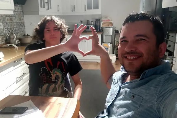 ÇERKEZKÖY ÖZEL MATEMATİK DERS - Resim 20